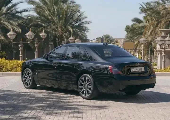 Porsche Road Trip: Dubai to Abu Dhabi in Style