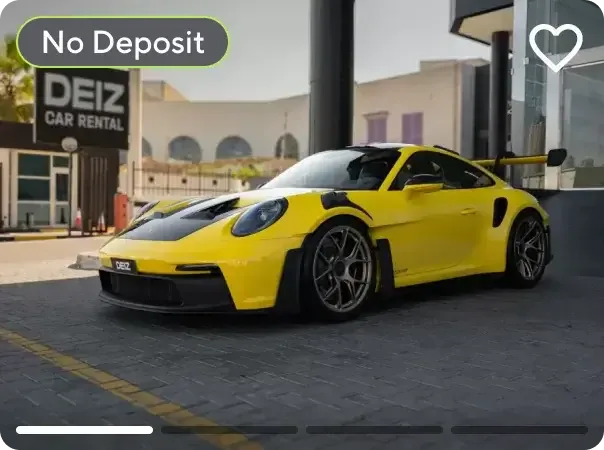 How Much Does It Really Cost to Rent a Lamborghini in Dubai?