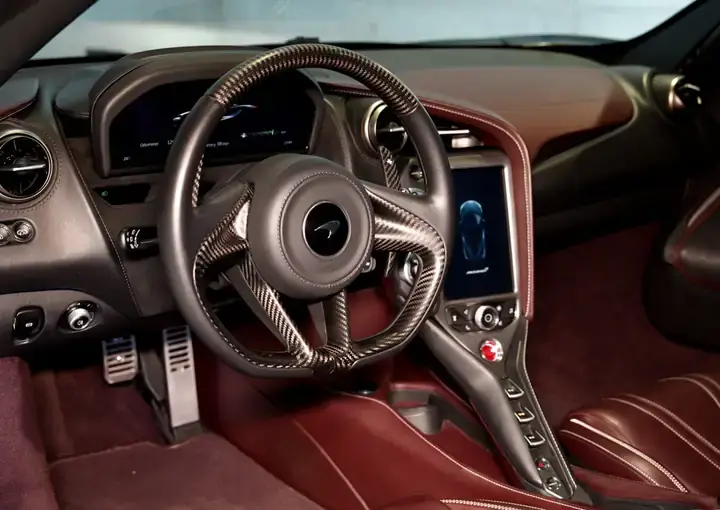 Renting a Mercedes-AMG for a Wedding or Special Event in Dubai