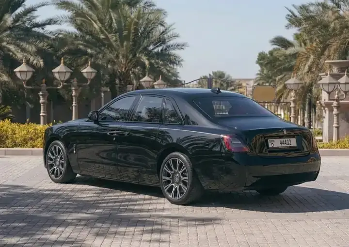 Porsche Road Trip: Dubai to Abu Dhabi in Style