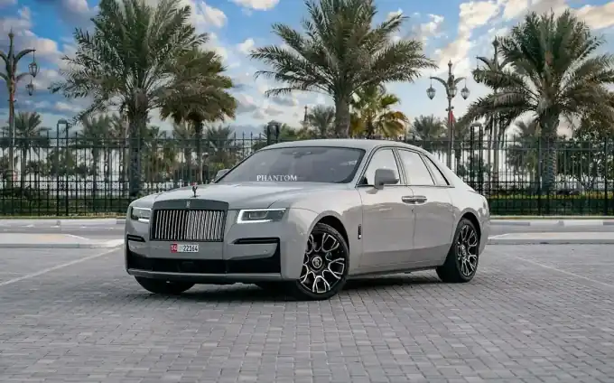 Inside the Rolls-Royce: What Makes It Worth Renting in 2025