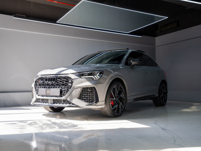 Audi RS Q3