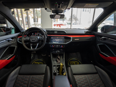 Audi RS Q3