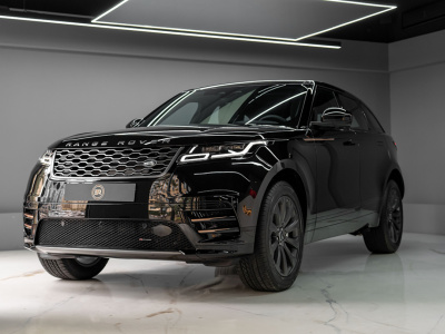 Range Rover Velar