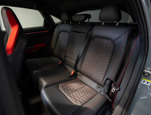 Audi RS Q3