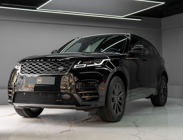 Range Rover Velar