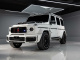 Mercedes G800 Brabus