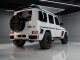 Mercedes G800 Brabus