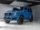 Mercedes G700 Brabus