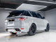 Range Rover SVR White