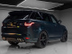 Range Rover SVR Green