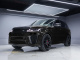 Range Rover SVR Swarovski