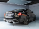 Rolls Royce Wraith Black Badge Onyx 1 on 1